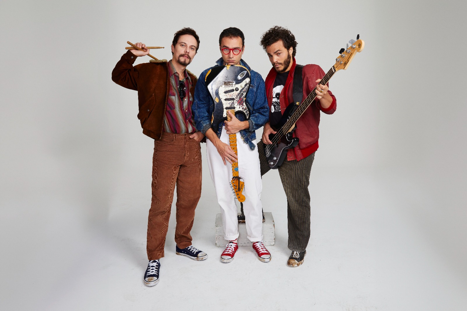 Abertas as inscrições para a seletiva de bandas do Festival AnimaMix Caixa Seguridade