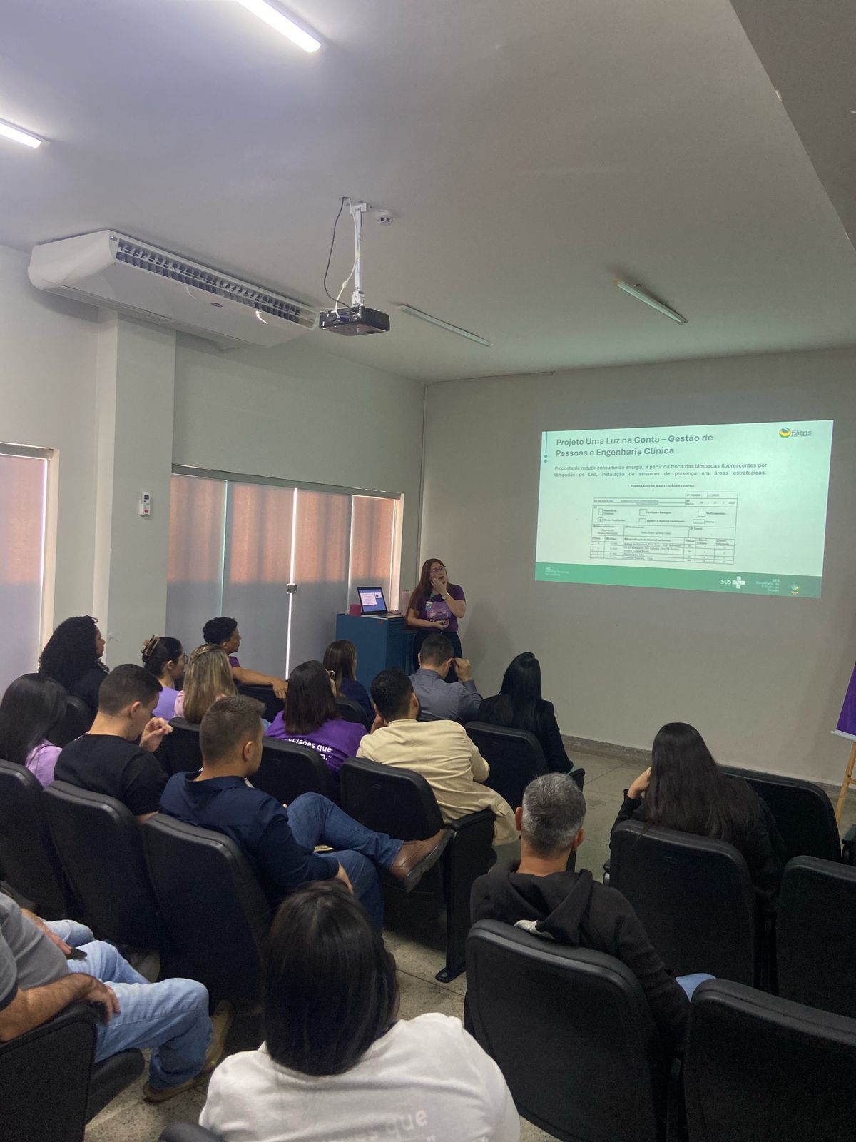 HEL apresenta resultados do 1º semestre de 2025