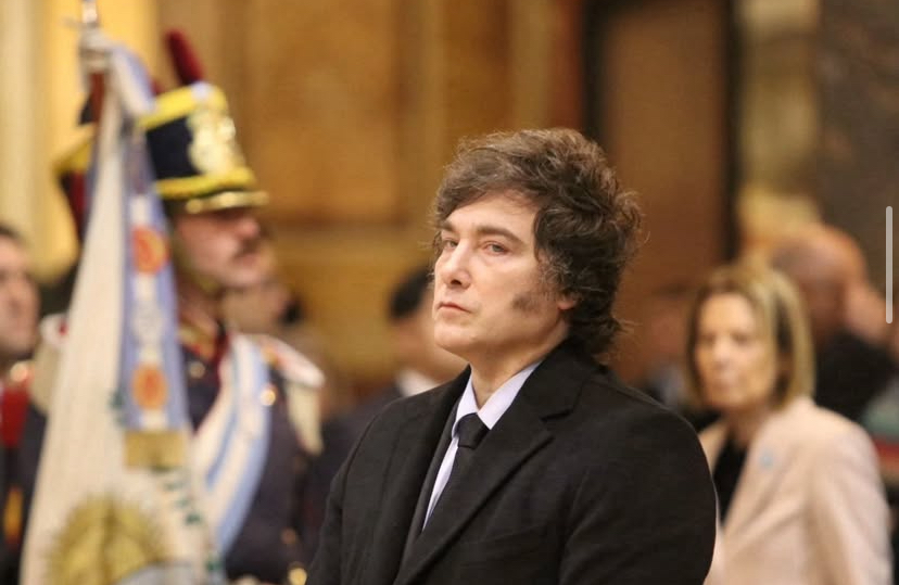 Inflação volta a subir na Argentina e gera alerta para governo Milei