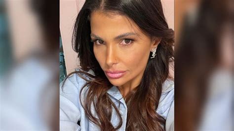 Danúbia Rangel, ex de Nem da Rocinha, é detida logo após o parto