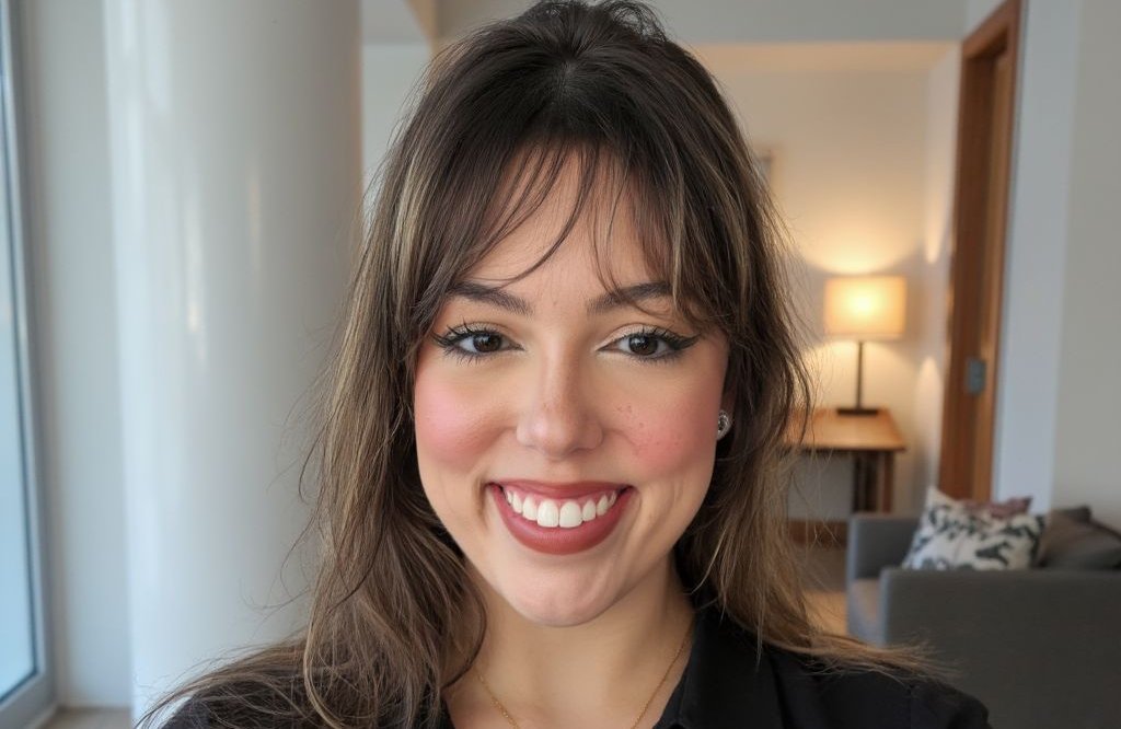Desenvolvedora brasileira Giovanna Moeller vence competição de IA do Google