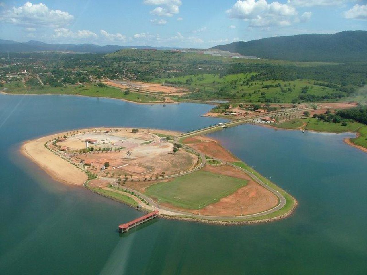 Goiás assume liderança mundial fora da Ásia na produção de terras-raras