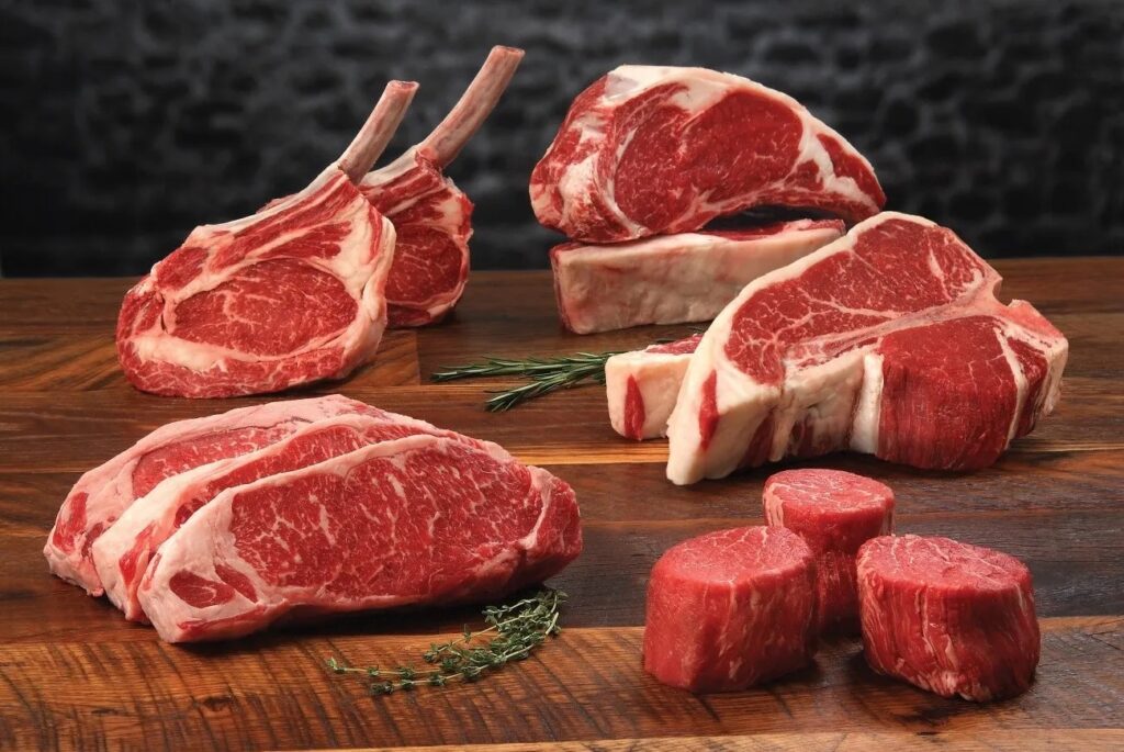 União Europeia veta importação de carne do Brasil