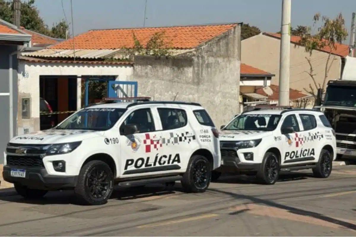 Pitbull ataca e mata criança de dois anos