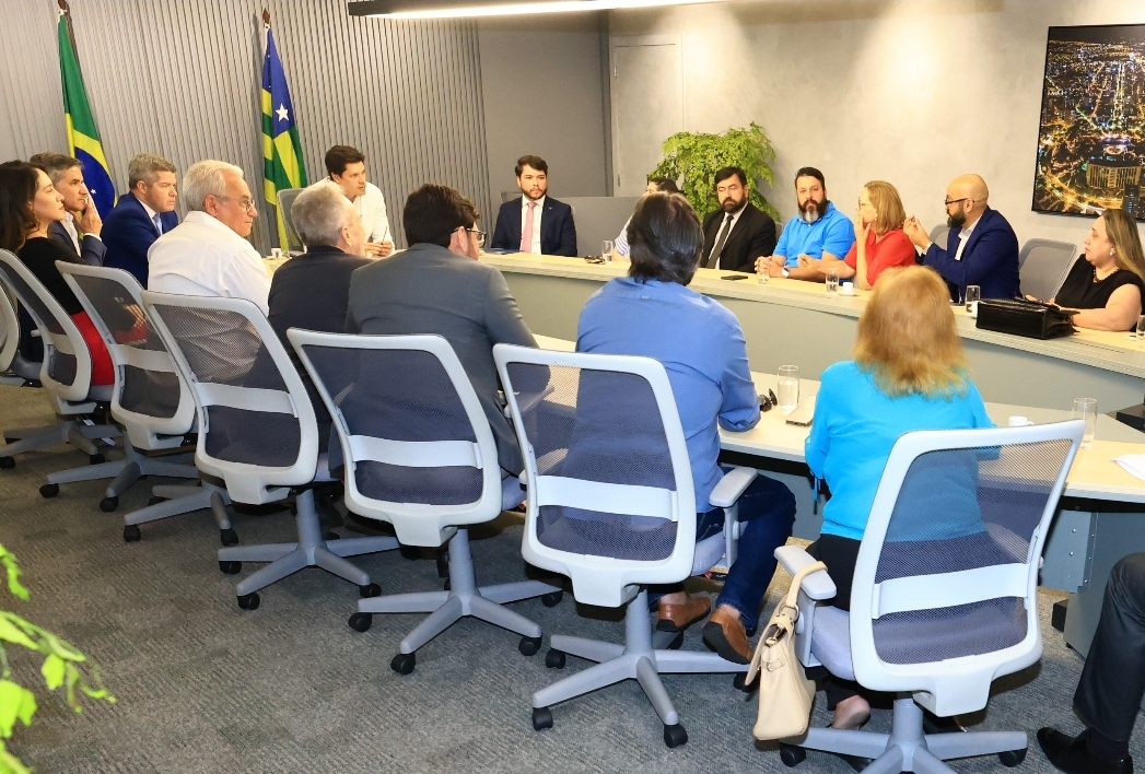 Médicos e psicólogos credenciados do Detran-GO suspendem atendimentos mesmo após acordo com o governo