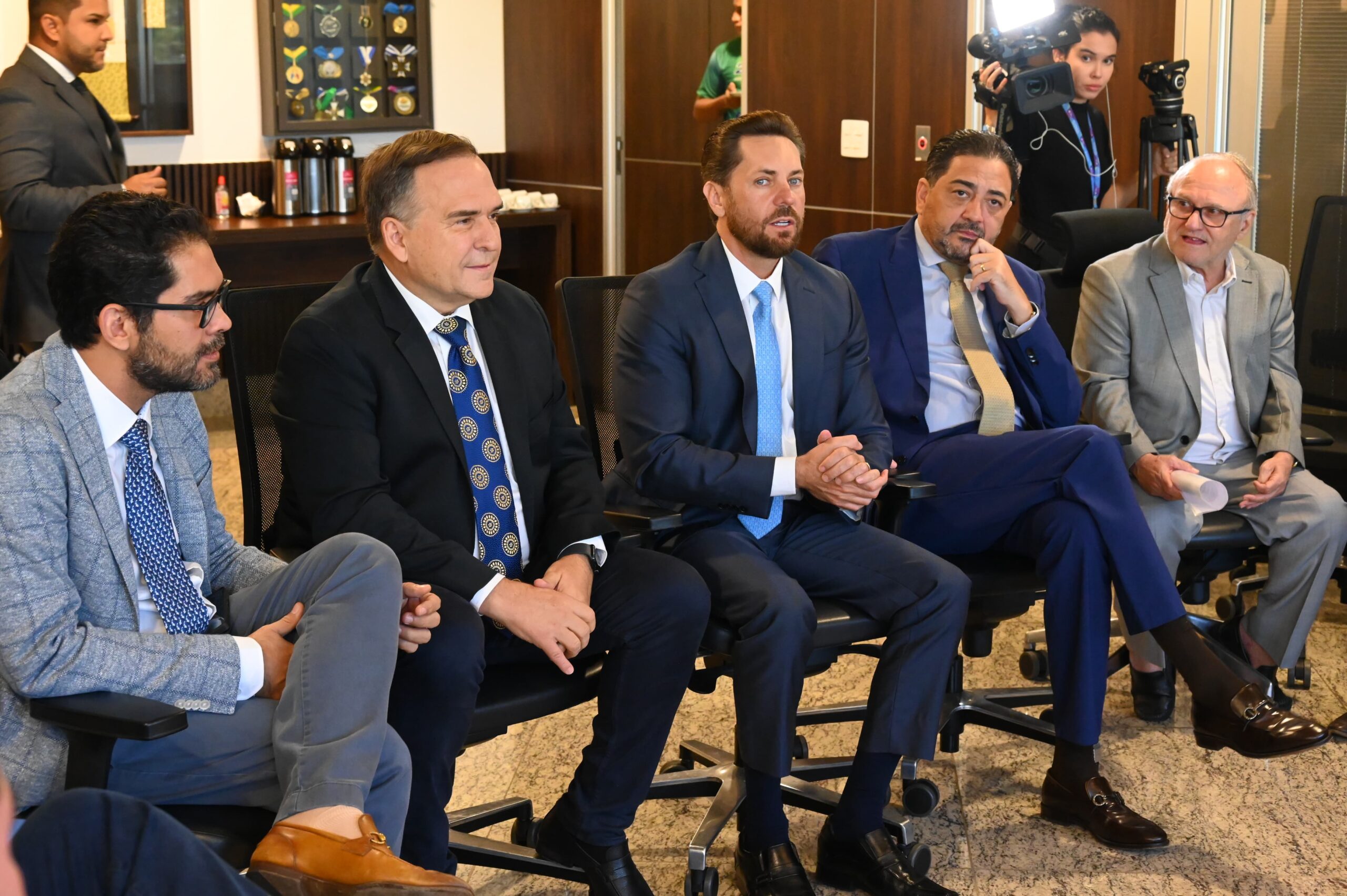 Assembleia aprova prorrogação do estado de calamidade pública em Goiânia; rombo deixado pela gestão anterior é de R$4,8 bi
