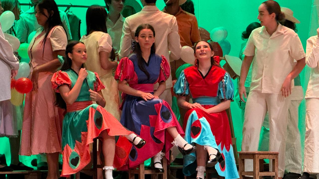 Casa do Teatro apresenta o espetáculo Rábulas de Malasartes