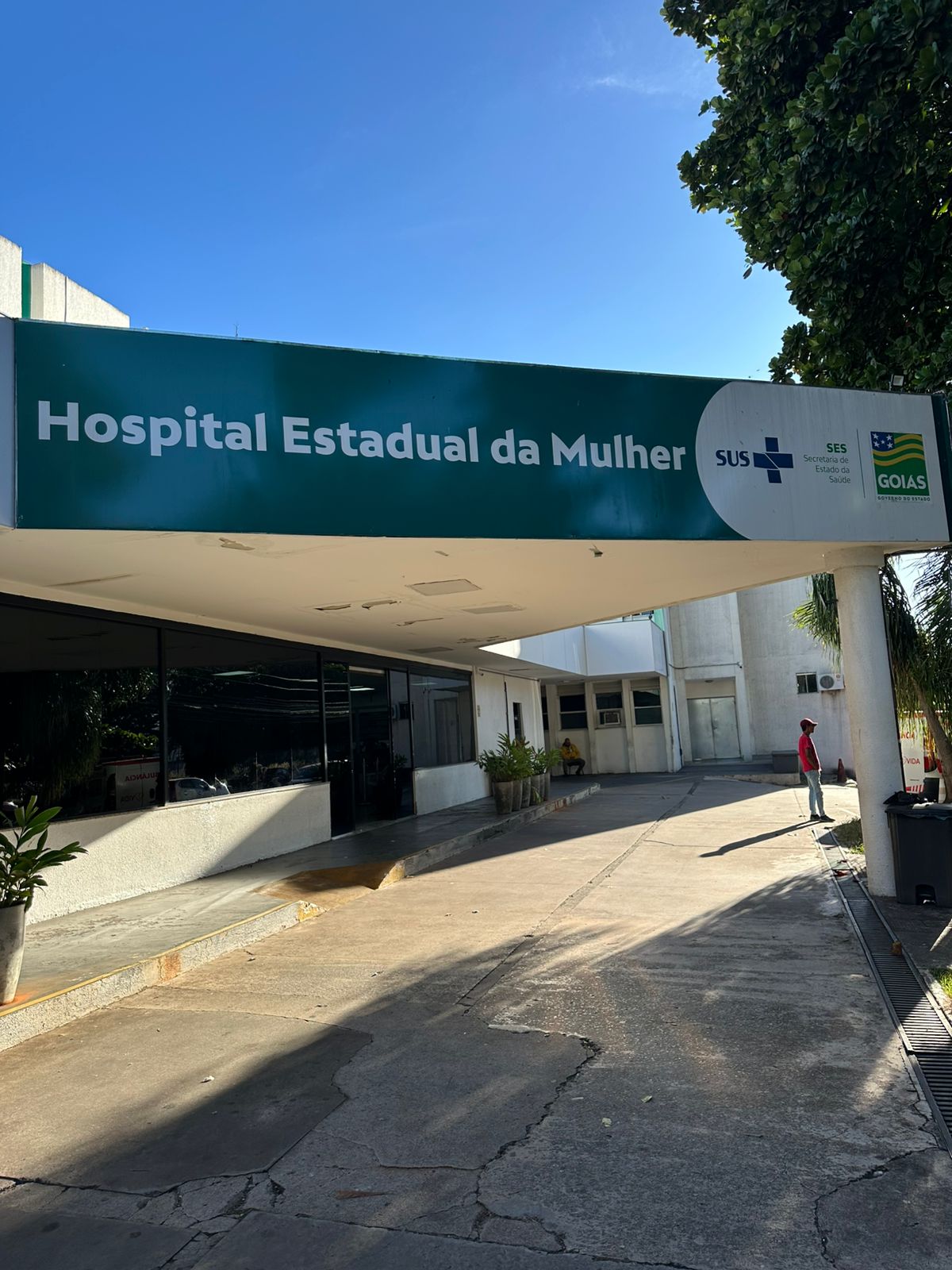 Hemu abre processo seletivo emergencial para auxiliar de limpeza