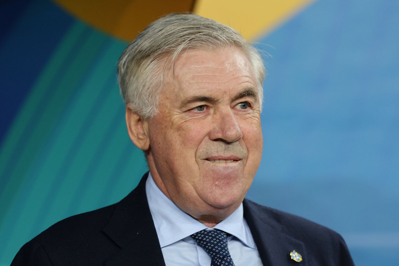 Carlo Ancelotti, técnico da Seleção, é condenado a 1 ano de prisão por fraude fiscal na Espanha