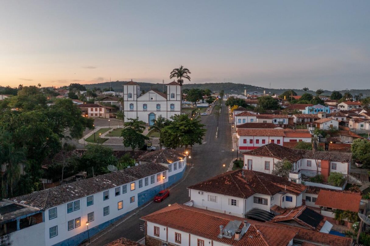 Transporte e turismo impulsam serviços em Goiás, que crescem 3,3% e superam média nacional