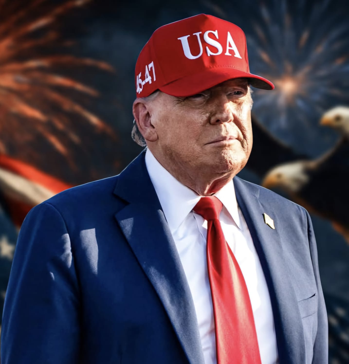 Governo dos EUA abre investigação comercial contra o Brasil e ameaça aplicar sanções duras, a pedido de Trump