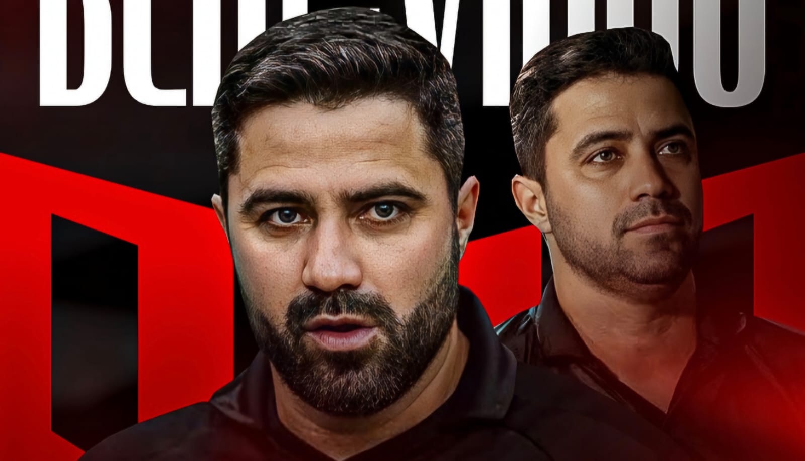 Rafael Lacerda é o novo comandante do Atlético-GO após demissão de Fábio Matias
