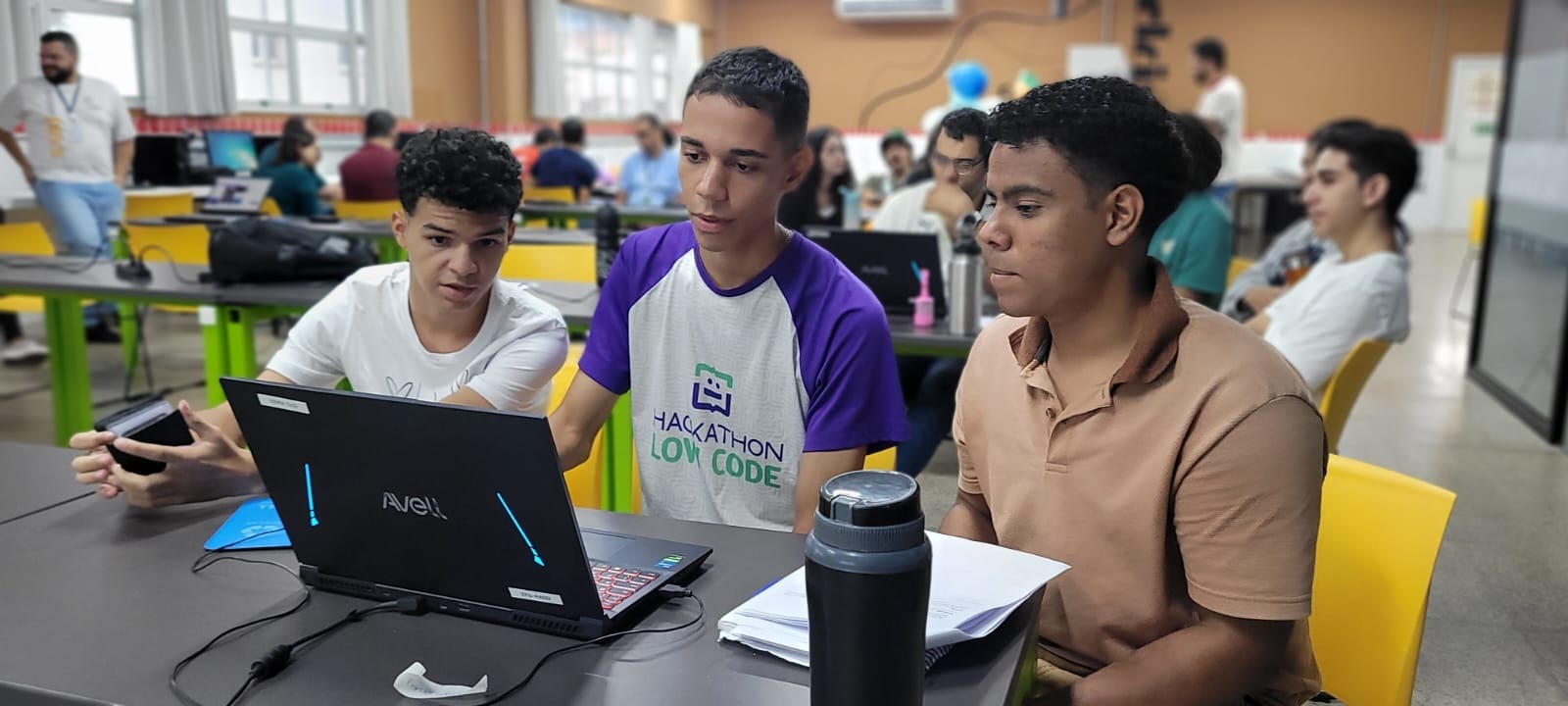 Foto: Secti - Inscrições para cursos EaD das Escolas do Futuro de Goiás podem ser feitas até o dia 10 de agosto