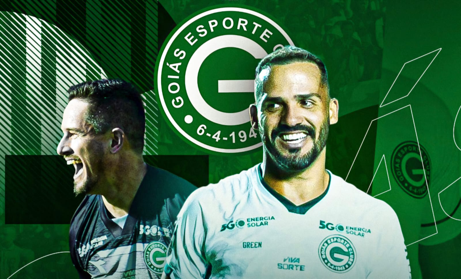 Goiás fecha 1º turno com melhor campanha e conquista título simbólico da Série B 2025