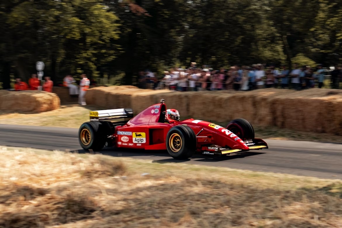Schumacher em Interlagos: o adeus de um gigante