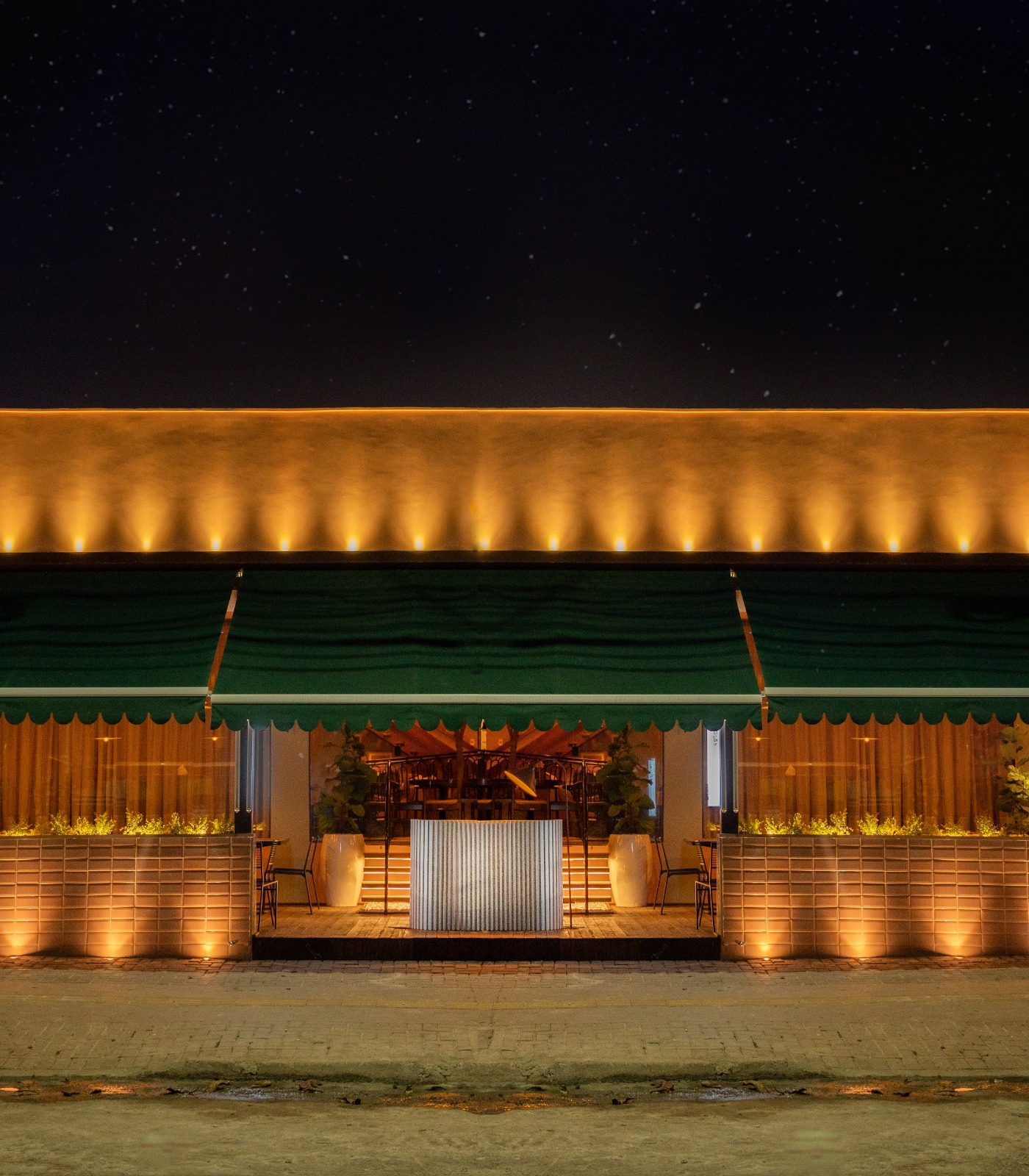 Restaurante Giulí Osteria inicia operação em Goiânia com proposta ítalo-novaiorquina