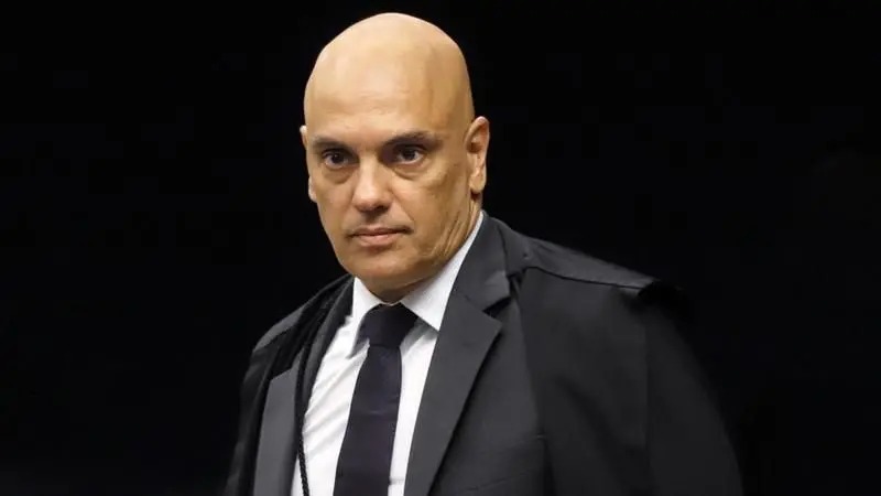 Governo Trump pune Moraes com sanções financeiras e eleva tensão diplomática com o Brasil