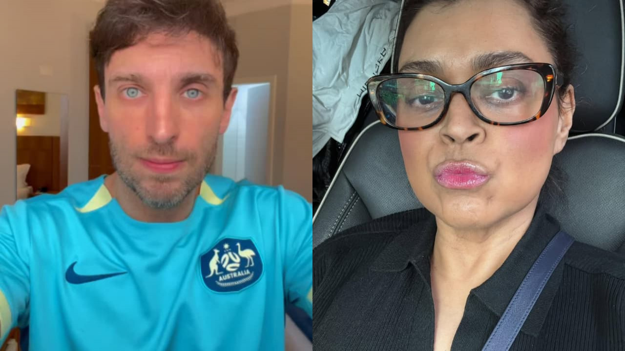 Léo Lins se pronuncia sobre piada com a morte de Preta Gil