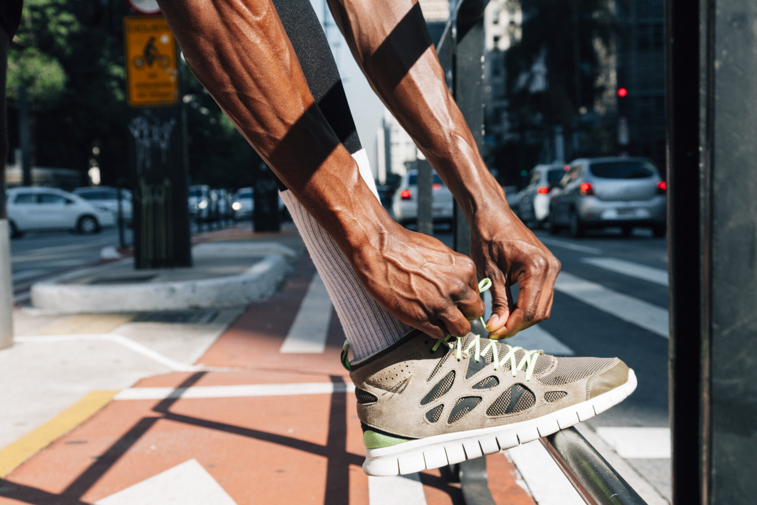 Tênis de corrida: o que considerar na escolha do modelo ideal?