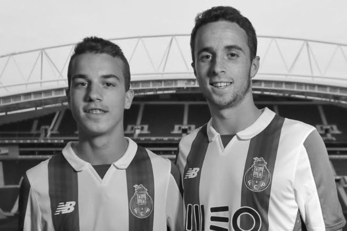 Família reconhece corpos de Diogo Jota e irmão após acidente na Espanha