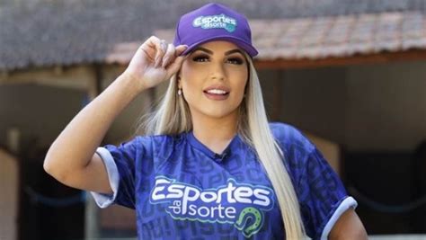 Justiça Federal assume investigação sobre Deolane e Esportes da Sorte