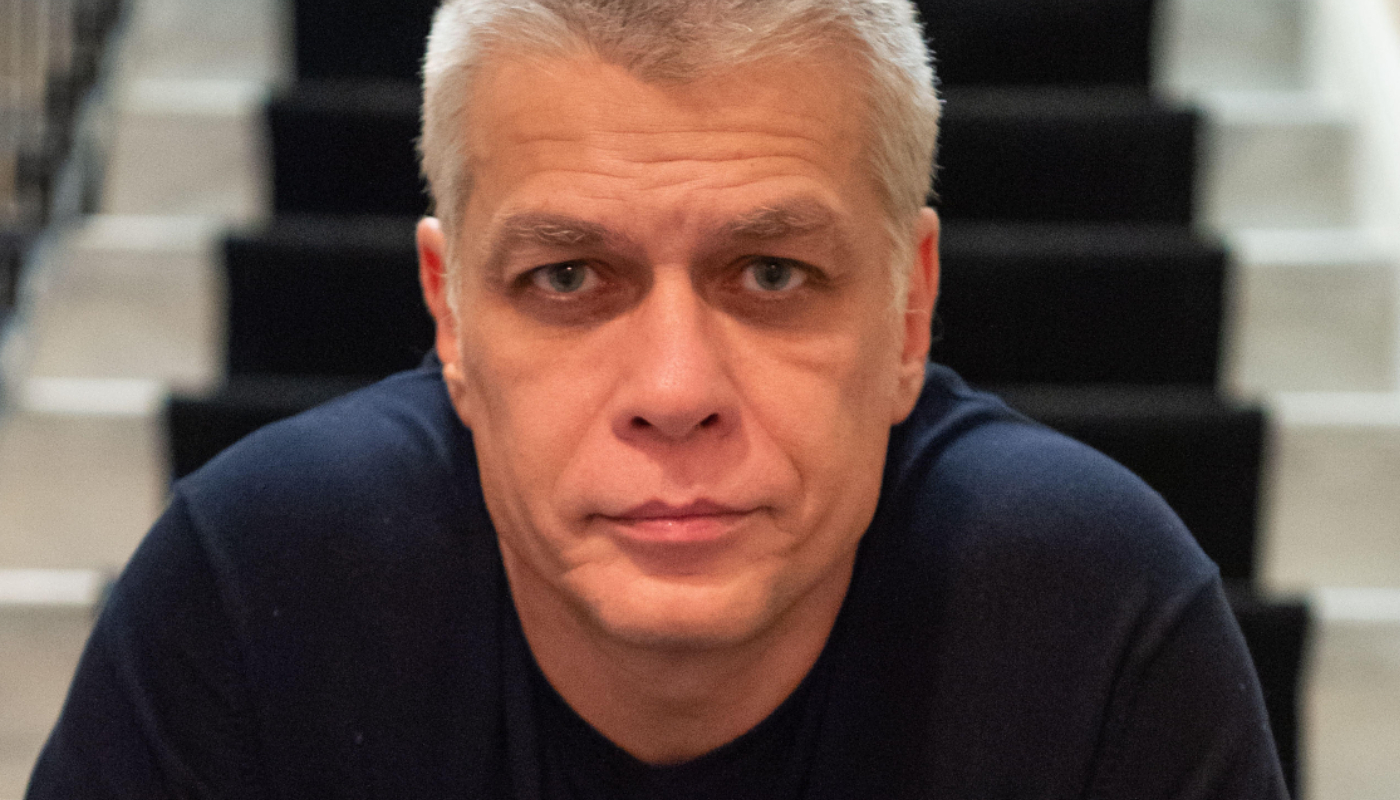 Fábio Assunção abre o jogo e fala de trauma ao perder virgindade: ‘Situação delicada’