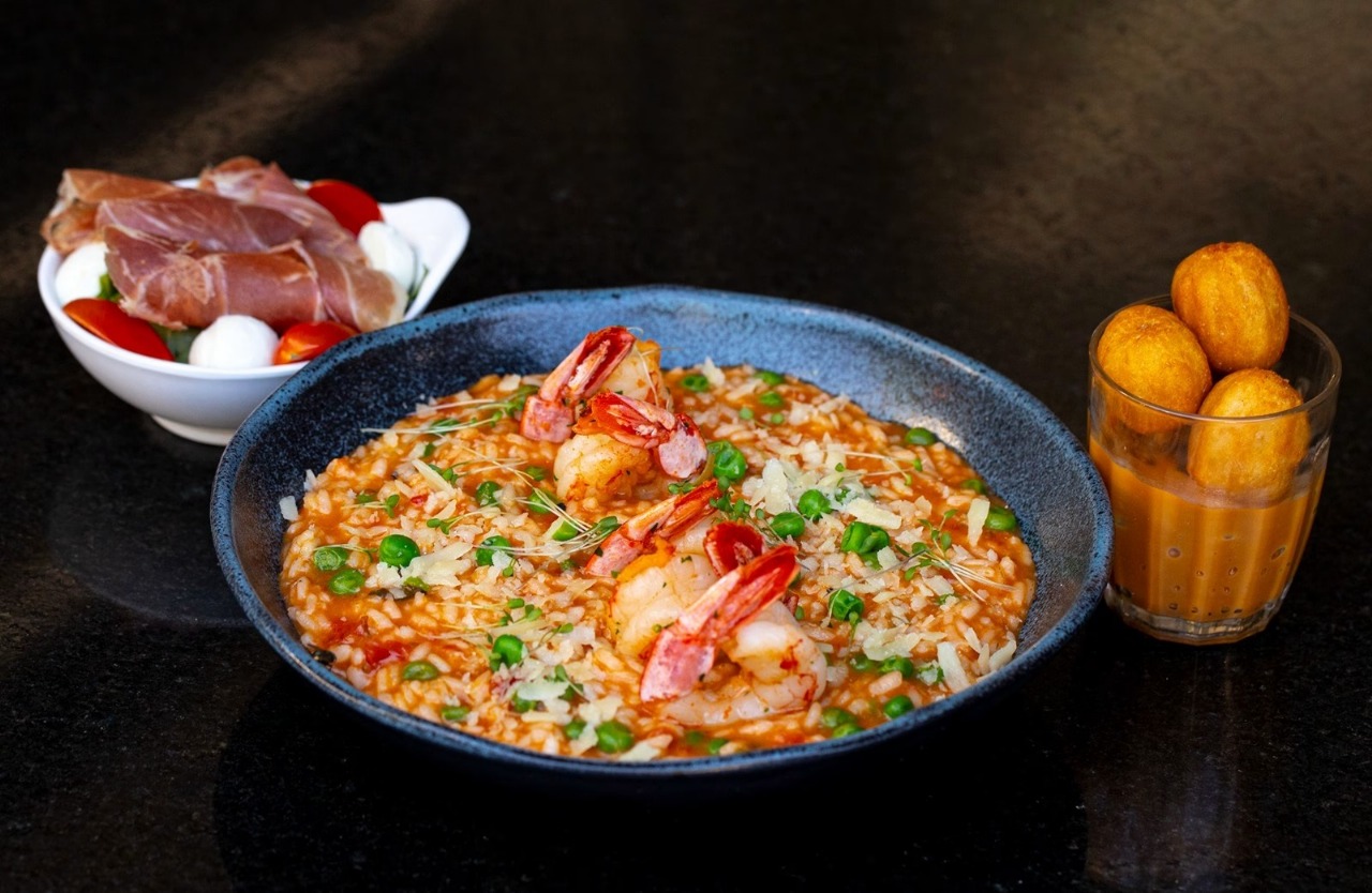 FESTIVAL GASTRONÔMICO DE FÉRIAS