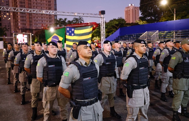 Goiás reduz homicídios em 52,1% e alcança marca histórica em seis anos