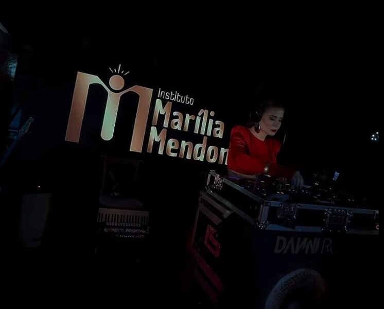 Instituto Marília Mendonça abre mais uma unidade