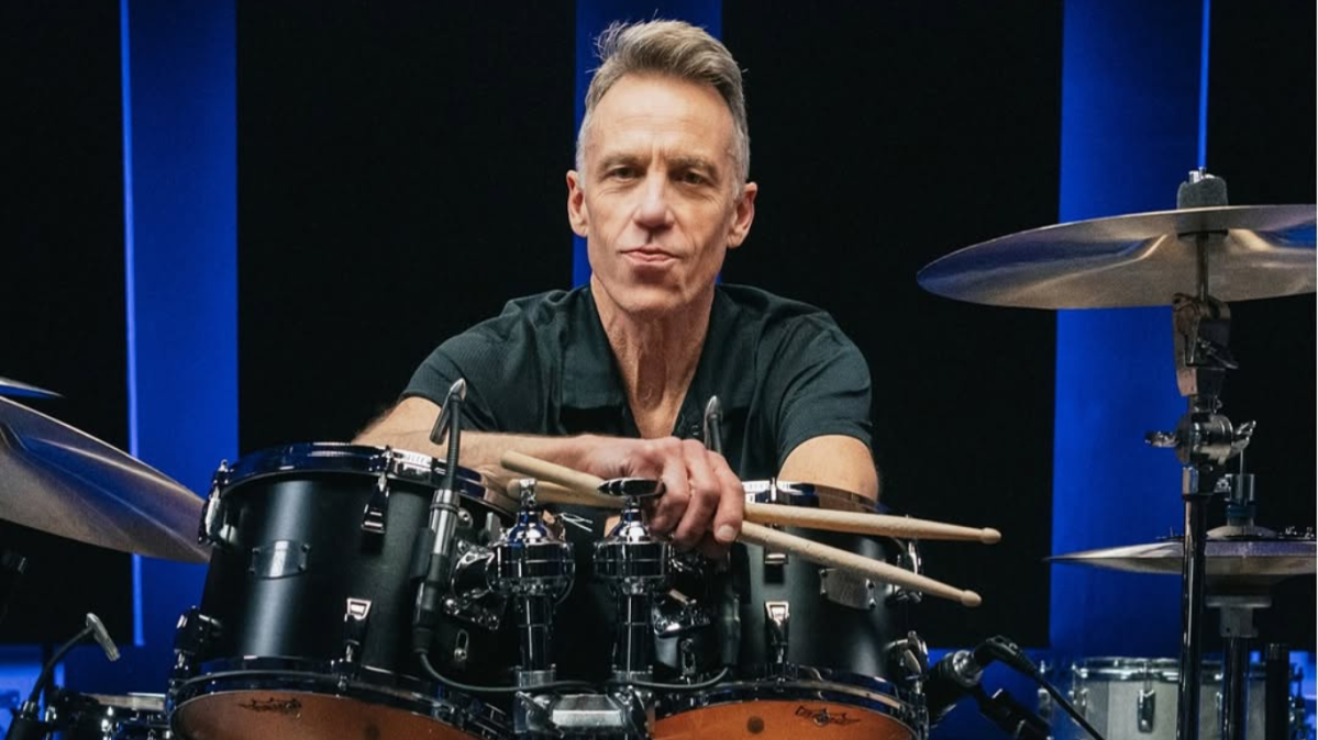 Matt Cameron, baterista do Pearl Jam há 27 anos, anuncia saída da banda grunge