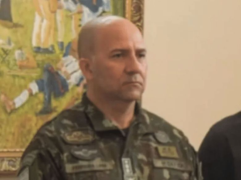 Documento que previa prisão de ministros do STF foi criado pela inteligência do Exército, diz militar