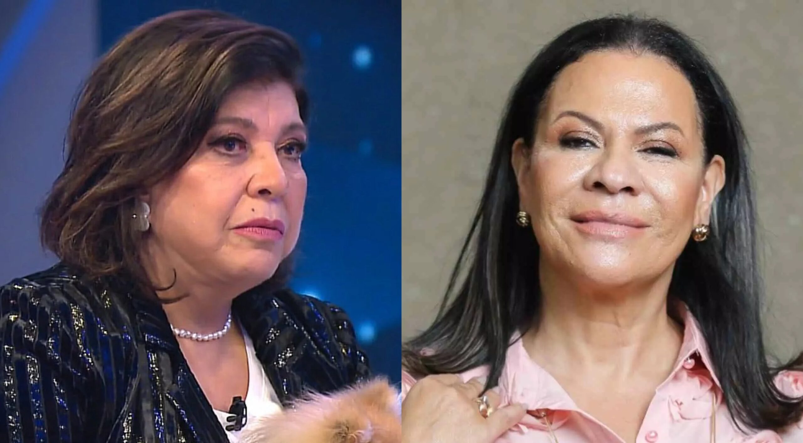 Eita! Roberta Miranda detona Dona Ruth, mãe de Marília Mendonça: ‘A conta chegou’