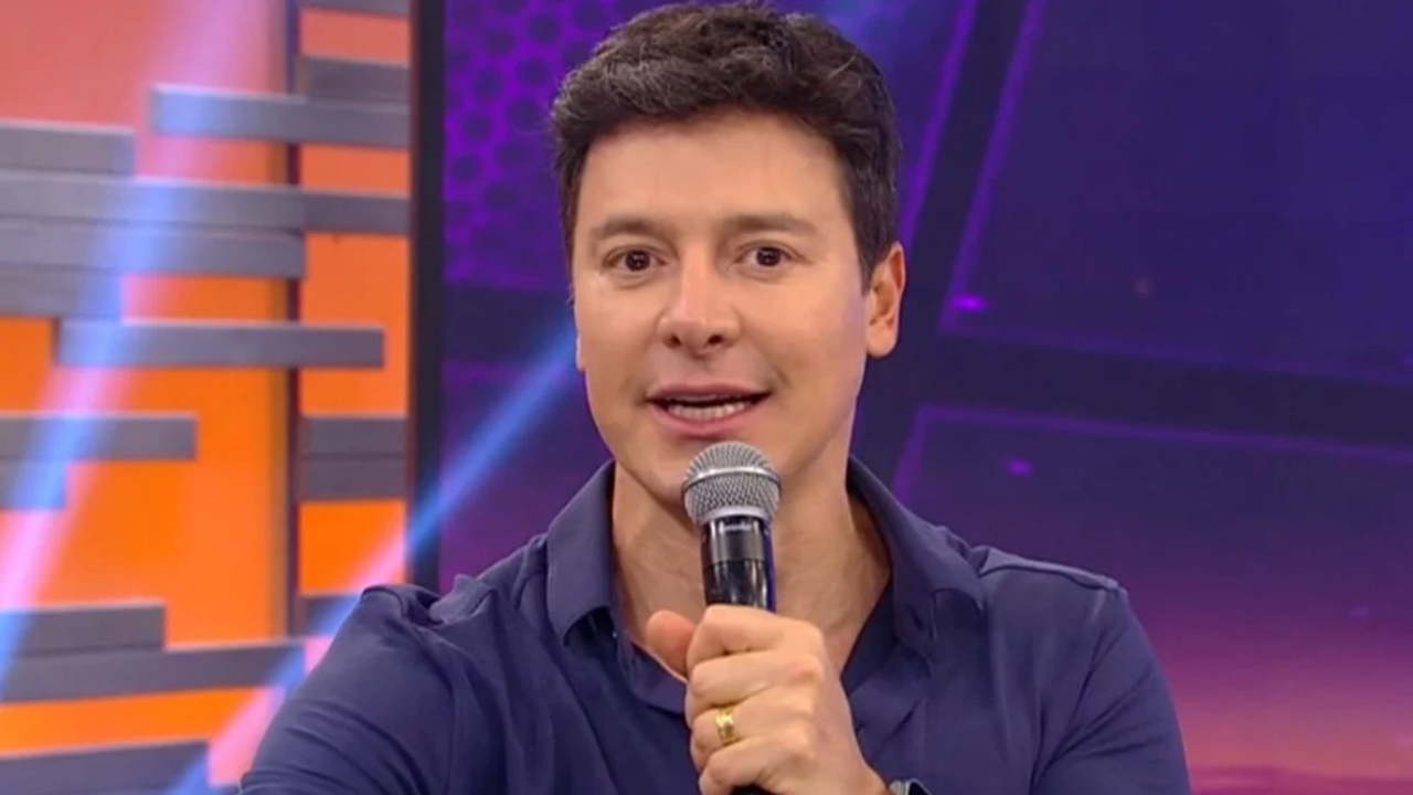Após 16 anos, Rodrigo Faro assina contrato para voltar à Globo