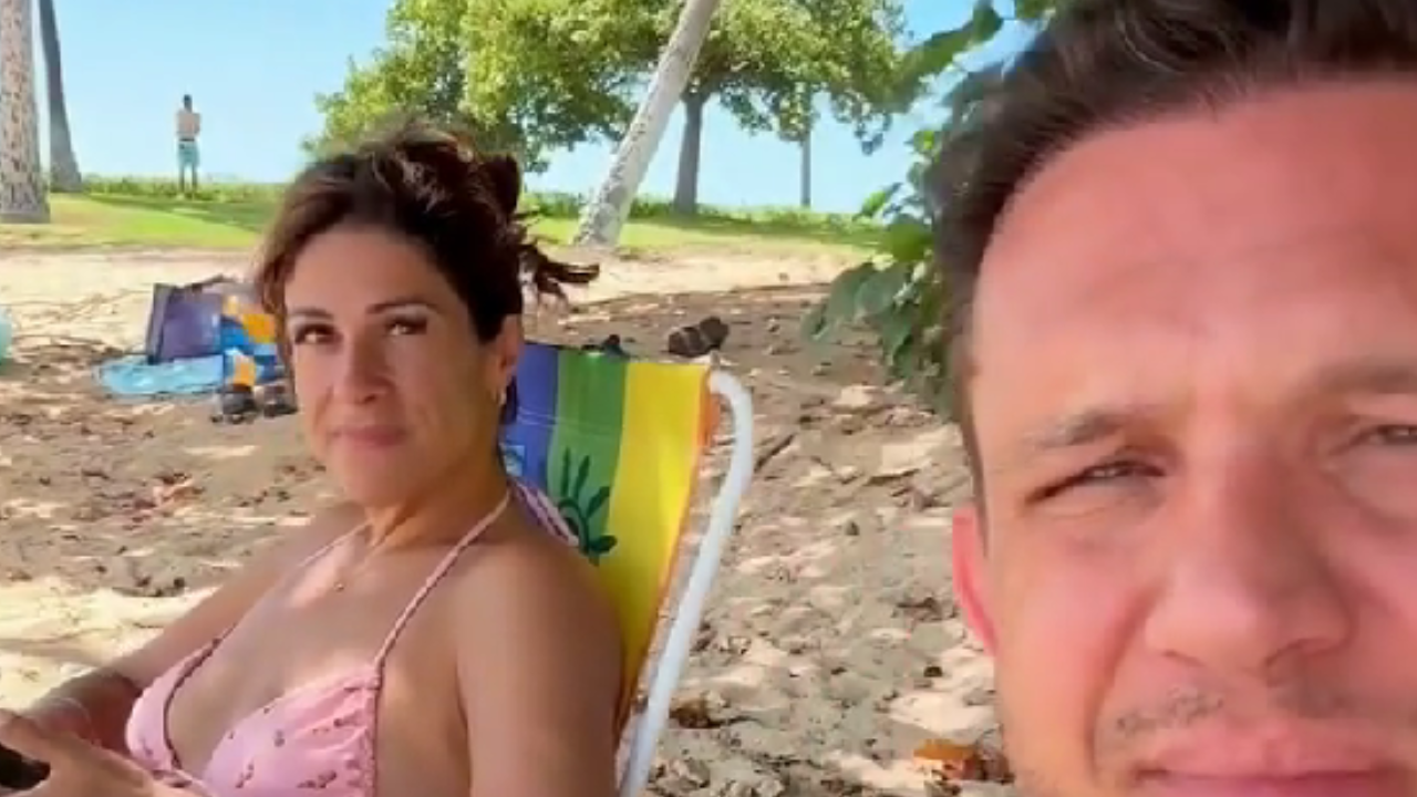 Alarme de tsunami no Havaí causa correria e pânico entre turistas em Honolulu