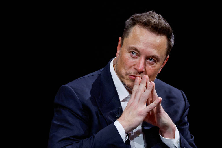 Golpes virtuais que usam o nome de Elon Musk já fizeram  mais de 70 vítimas no RS