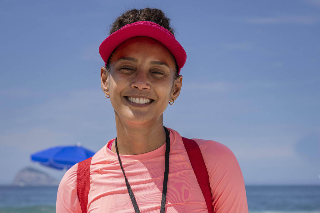 Nem Taís Araujo, nem o público estão felizes com Raquel em 'Vale Tudo'