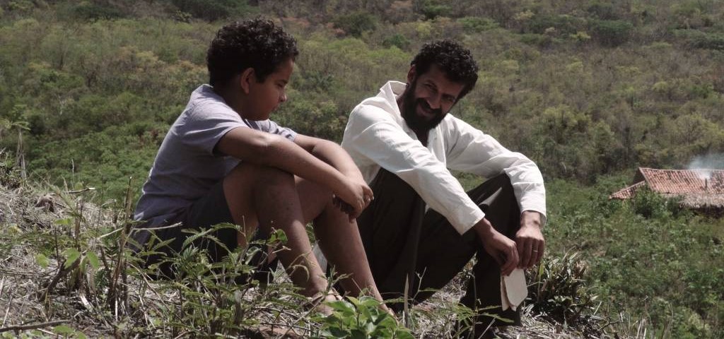 Luiz Gonzaga é produto do sertão em nova cinebiografia