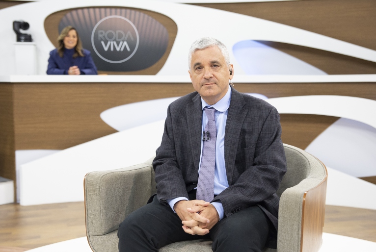 Steven Levitsky, professor de Harvard e autor do best-seller "Como as Democracias Morrem"