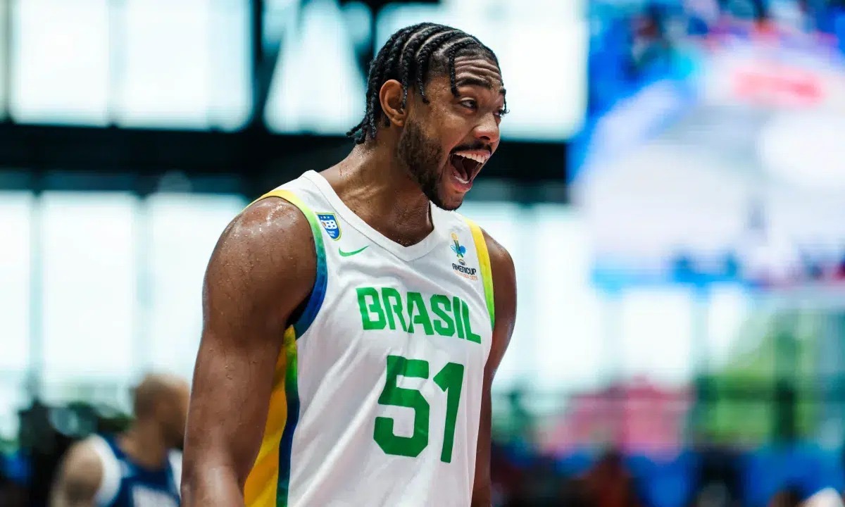 Clássico sul-americano decide título da Americup neste domingo