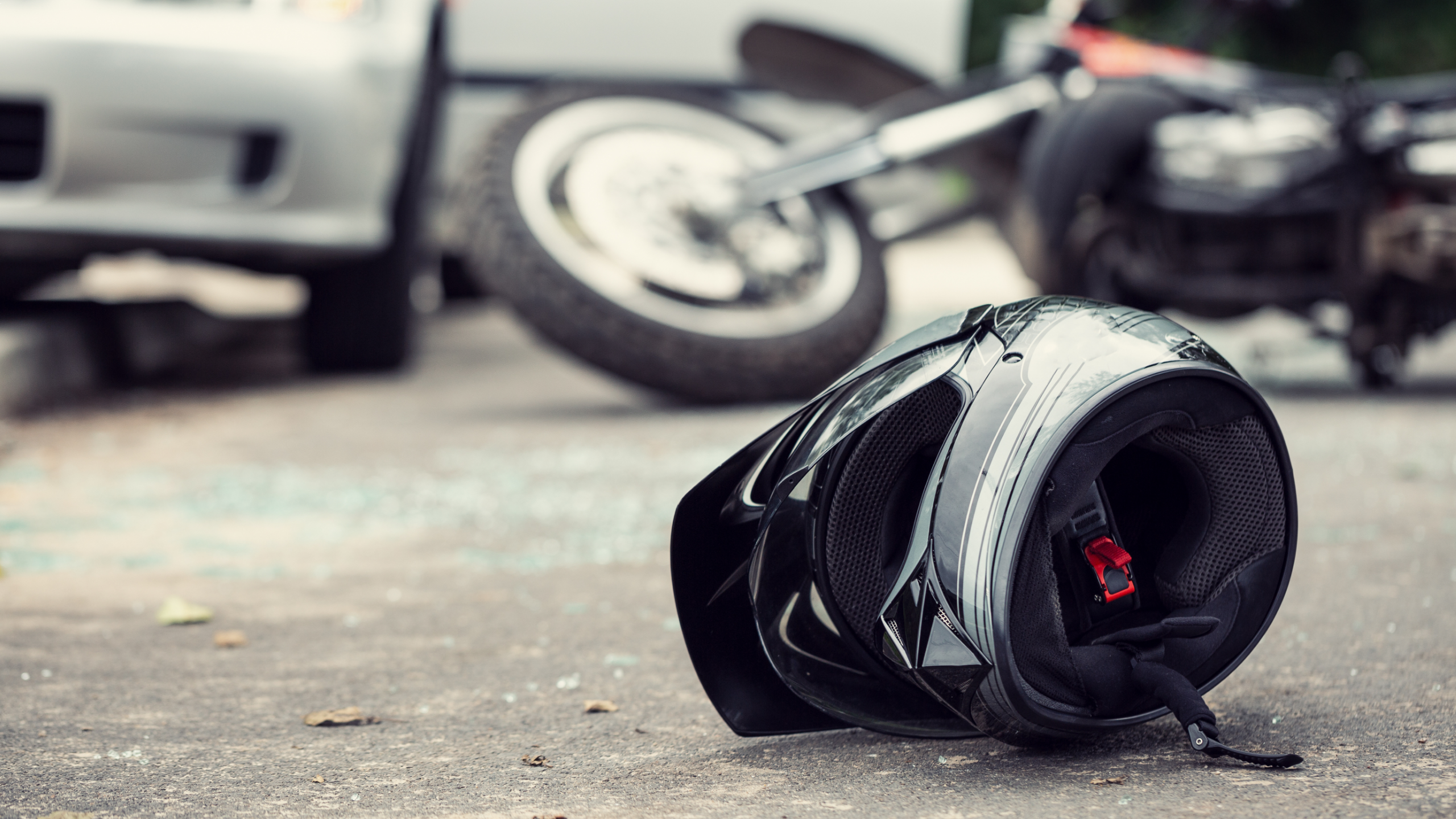 Goiás perde uma cidade a cada cinco anos por mortes de motociclistas