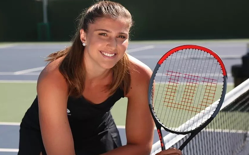 Bia Haddad estreia no US Open contra Sonay Kartal