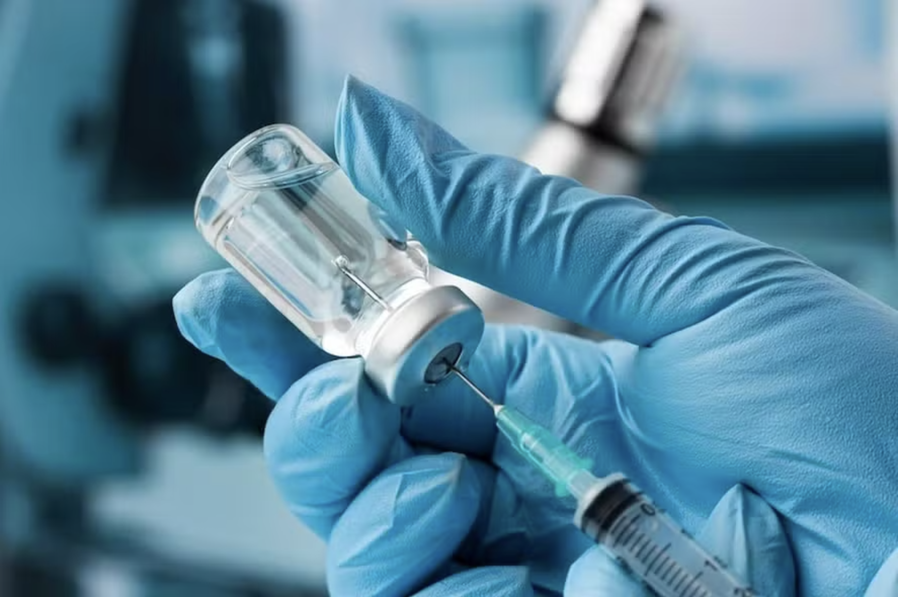 Vacina de mRNA contra HIV avança com resultados animadores em testes iniciais