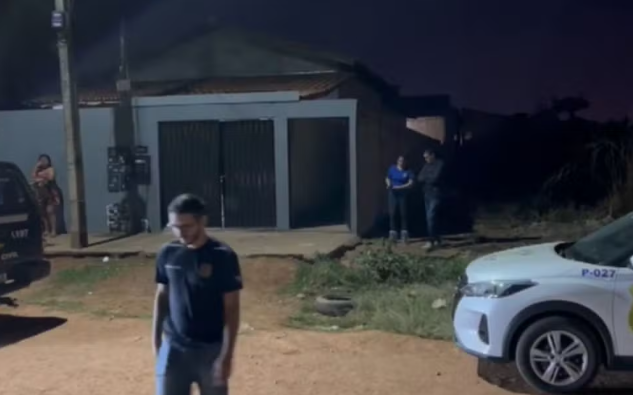 Adolescente de 16 anos é morta em Caldas Novas e irmã de 6 anos pede socorro
