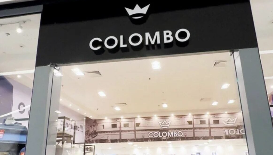 Operação policial revela fraude de R$ 21 milhões ligada a donos da Camisaria Colombo