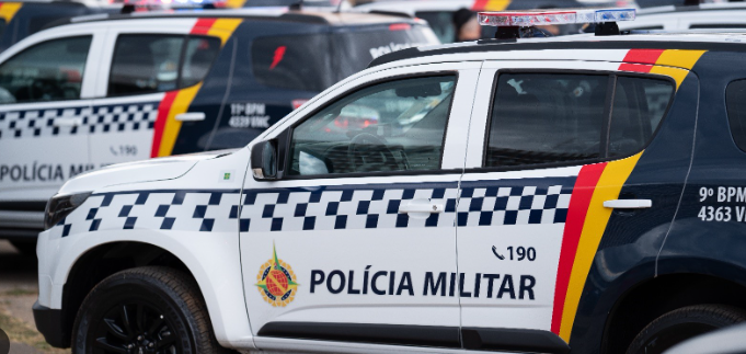 Motorista é preso suspeito de embriaguez ao volante