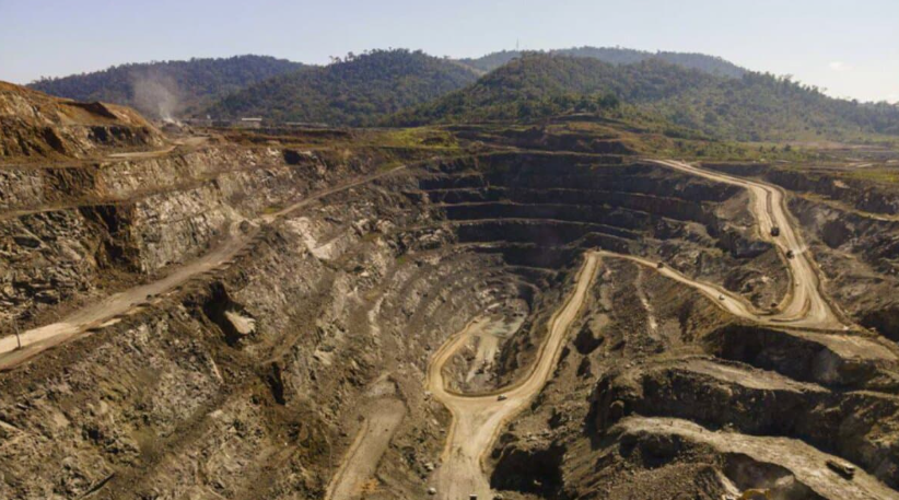 Venda de minas de níquel em Goiás gera disputa internacional e investigação do Cade