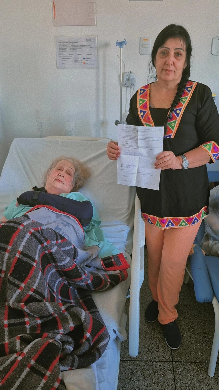 Heapa lança projeto Palavras Também Cuidam