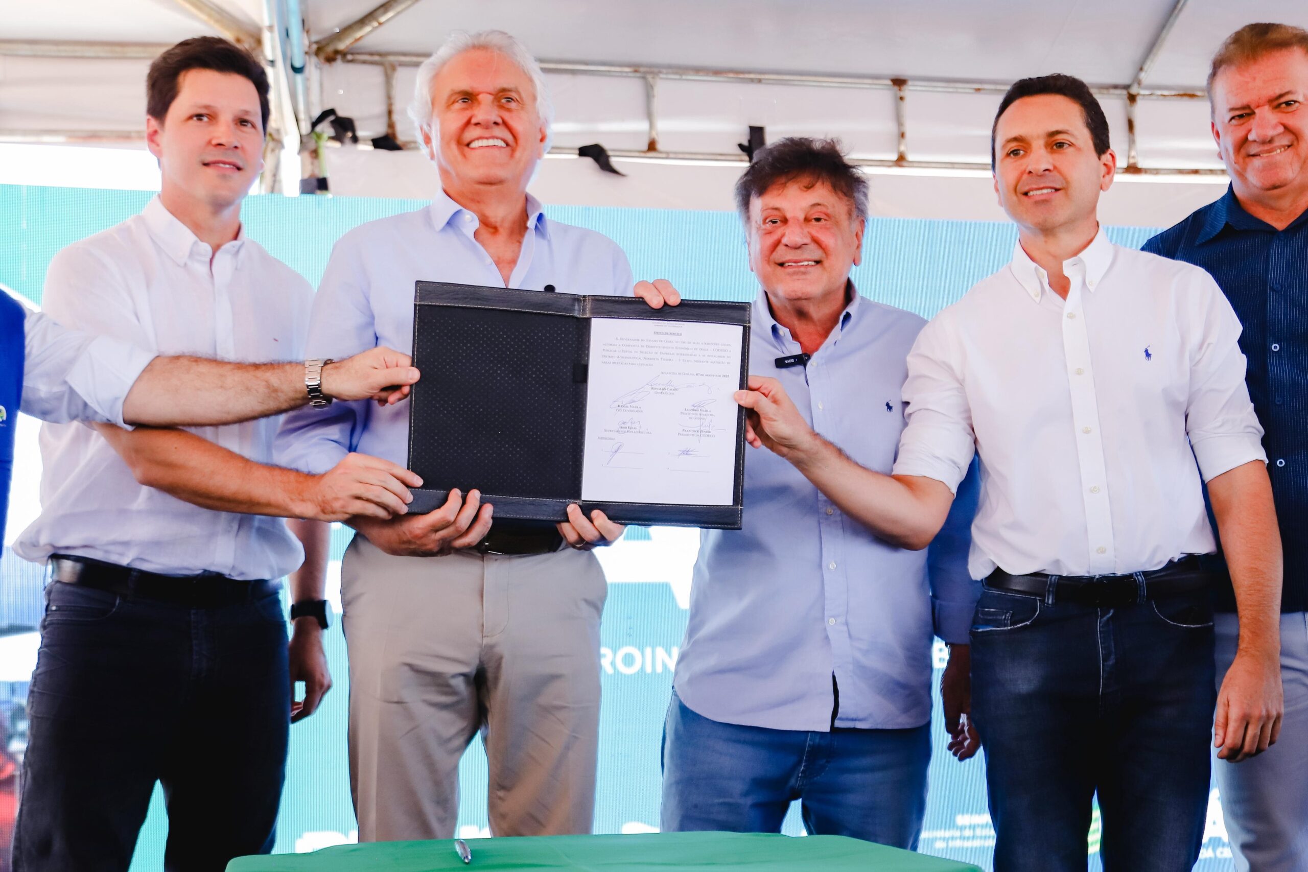 Com investimentos recordes, Adib Elias alfineta gestões tucanas