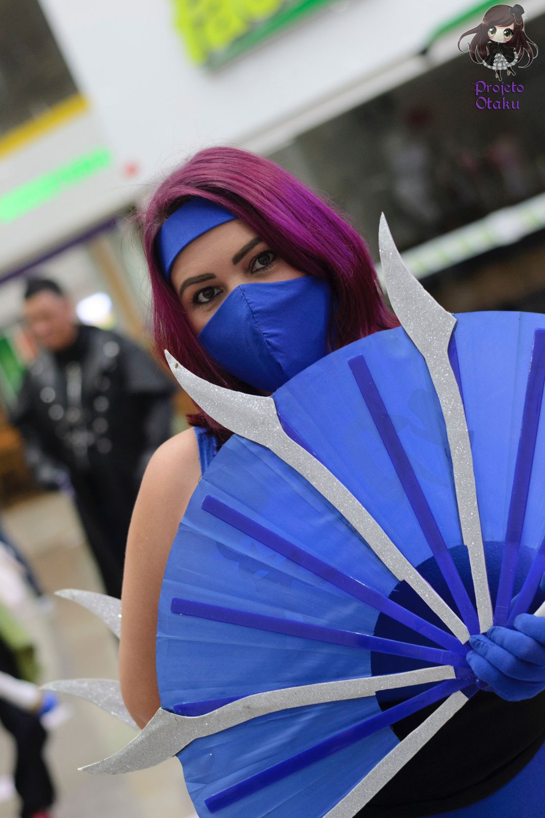 Goiânia celebra a cultura geek com evento nerd e muitas atividades