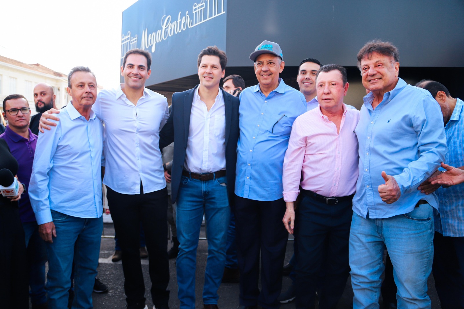 No xadrez de 2026, Adib Elias desponta como aliado estratégico de Daniel Vilela